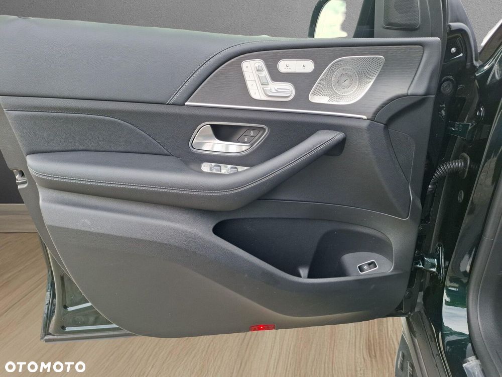Mercedes-Benz GLE 450 d mHEV 4-Matic AMG Line - 14