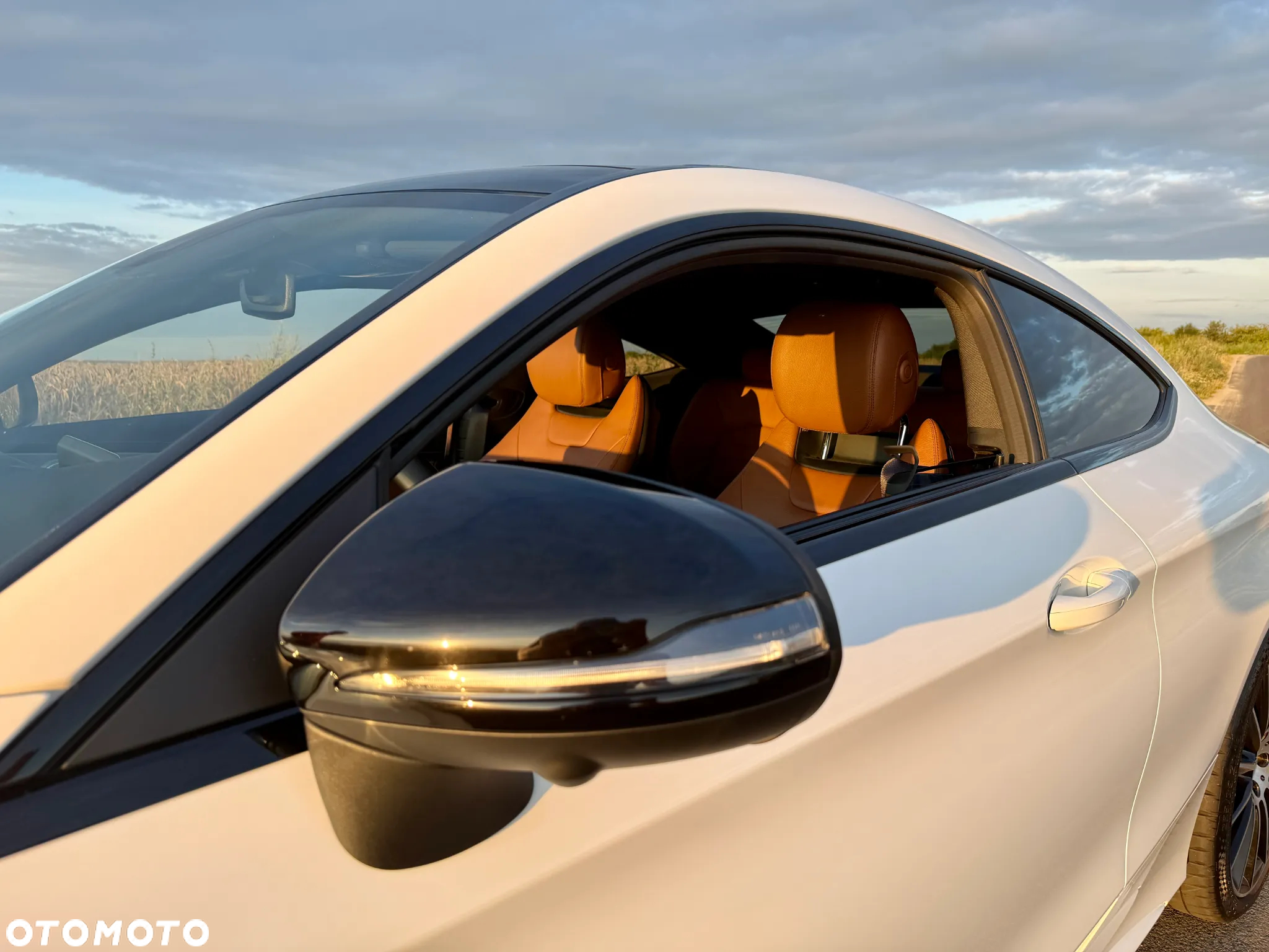Mercedes-Benz Klasa C 300 9G-TRONIC - 27