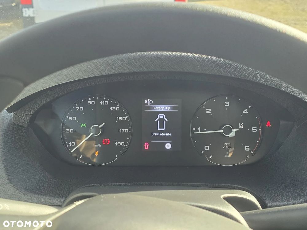 Fiat Ducato Maxi L4H2 140KM od ręki RP.2025 - 17