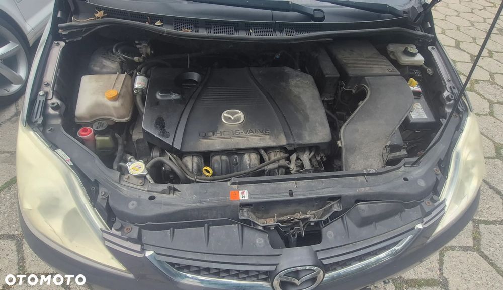 Mazda 5 1.8 Comfort - 15