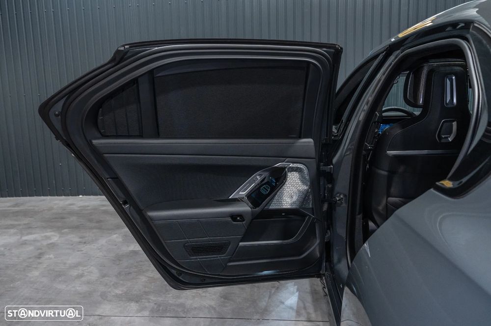 BMW 750 750e xDrive Pack Desportivo M - 30