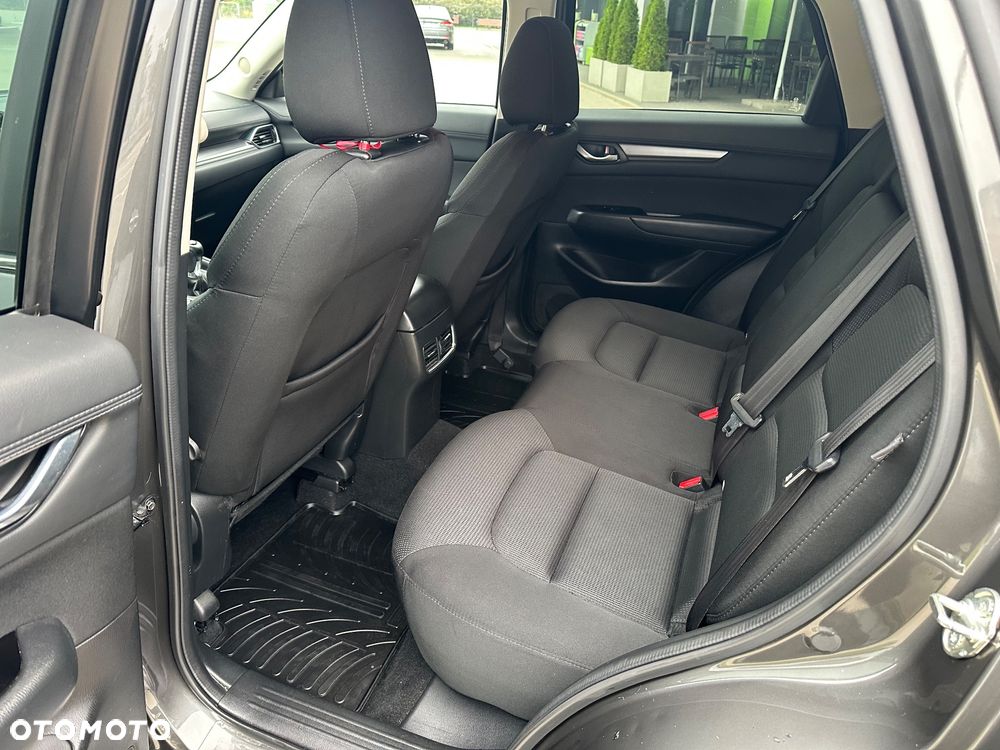 Mazda CX-5 - 23