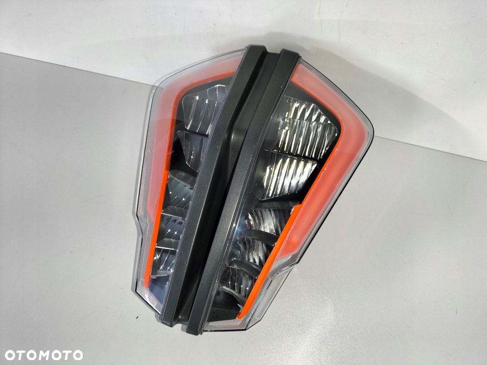lampa przednia reflektor ktm 1290 super adventure s/r 17- - 3