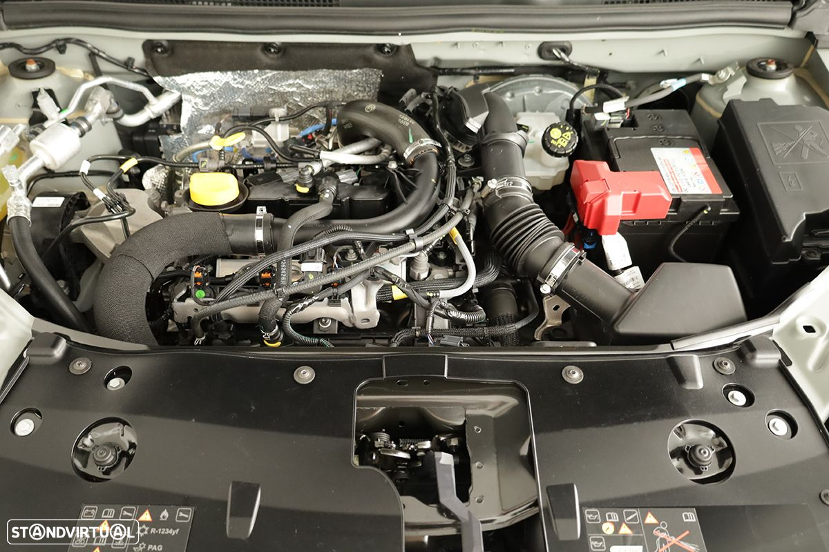 Dacia Jogger 1.0 ECO-G Expression 7L Bi-Fuel - 24