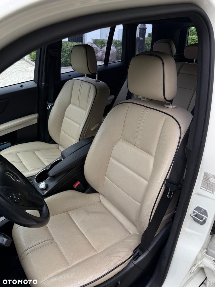 Mercedes-Benz GLK 220 CDI BlueEff 4-Matic - 6