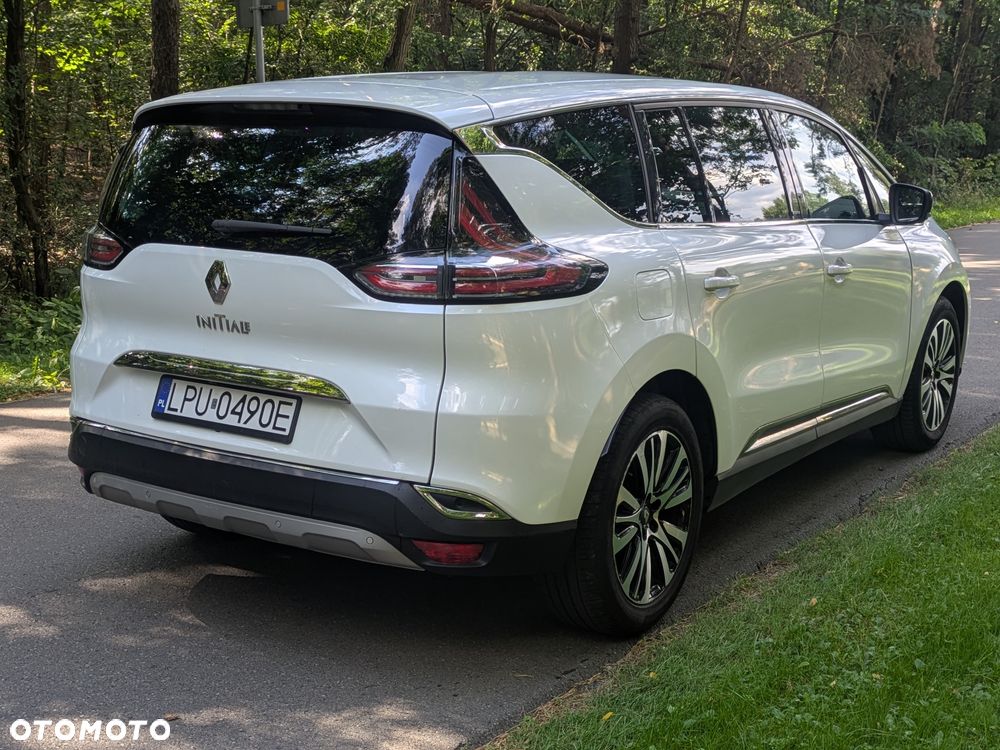 Renault Espace Energy dCi 160 EDC Initiale Paris - 5
