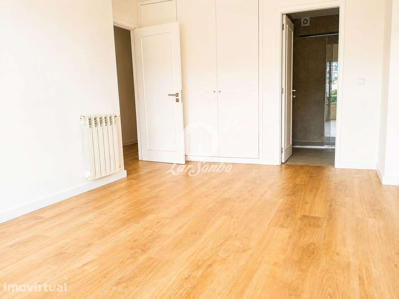 Apartamento T3 em Braga - Grande imagem: 4/25