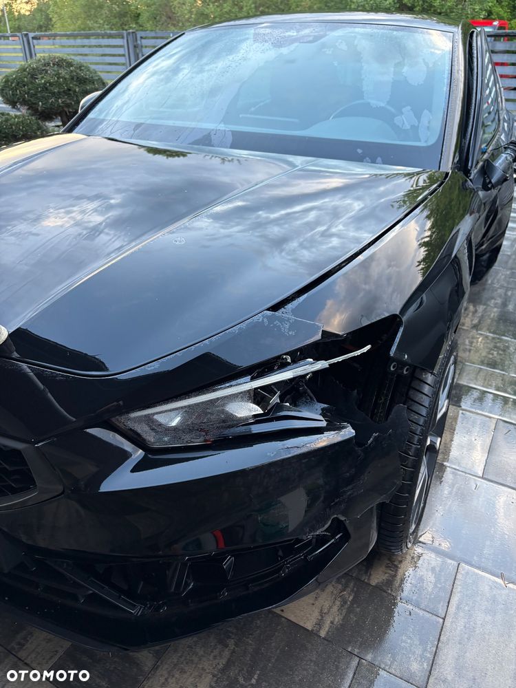 Seat Leon 1.4 e-Hybrid DSG FR Plus - 4