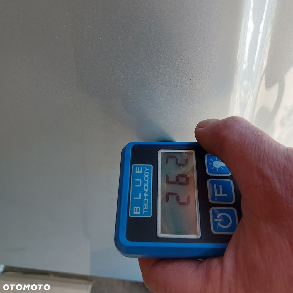 MASKA POKRYWA PRZEDNIA 775 LAK MERCEDES C W204 ORYGINAL DEMONTAZ - 10