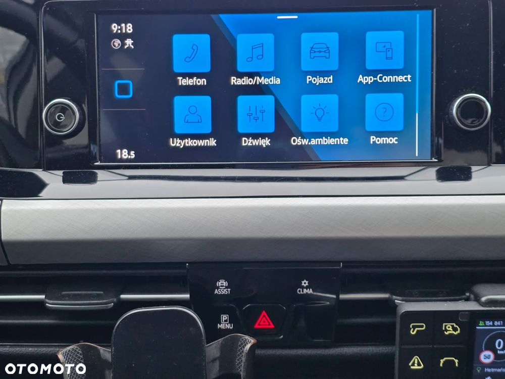 Volkswagen Golf 2.0 TDI Life - 6