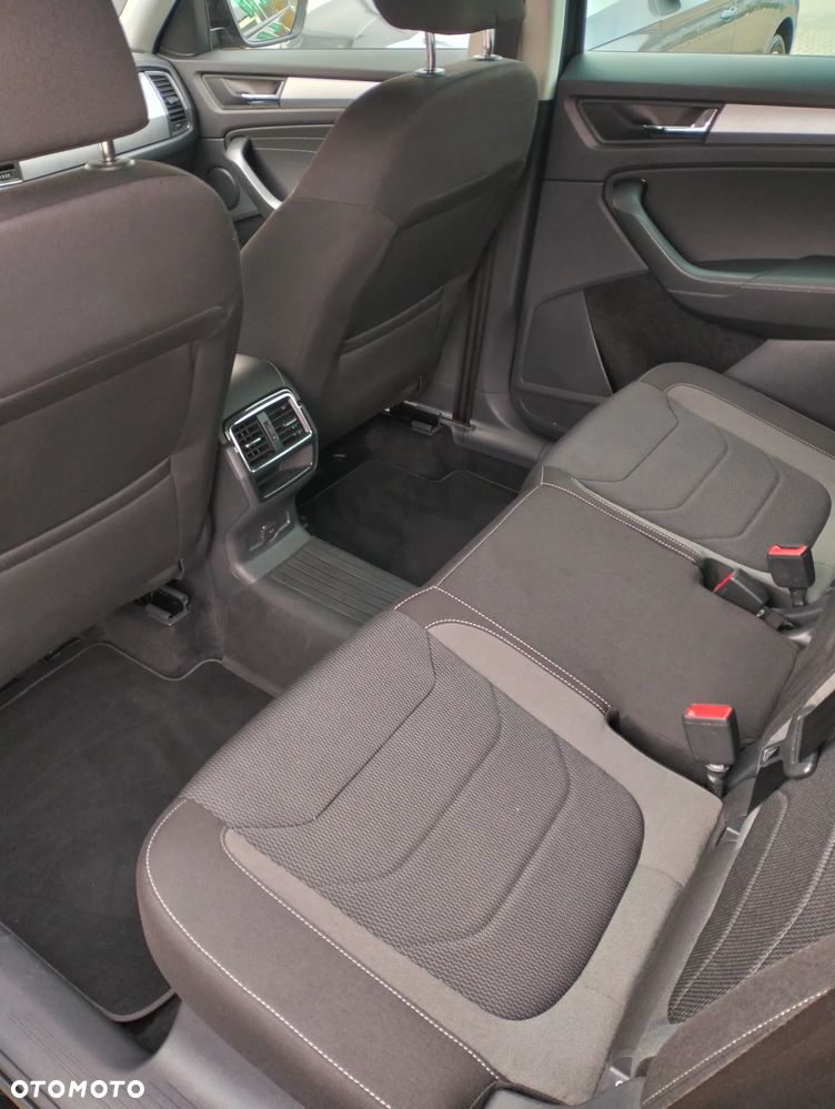 Skoda Kodiaq 1.5 TSI ACT 4x2 Ambition DSG - 19