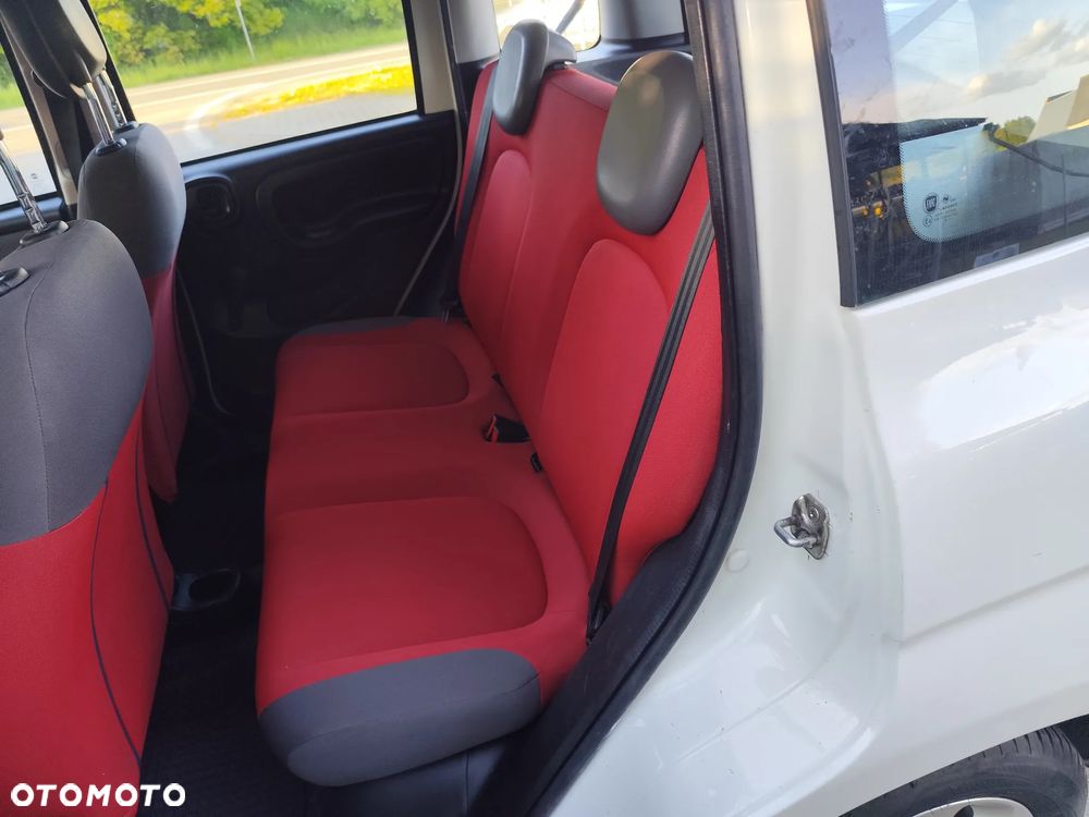 Fiat Panda 1.2 Fresh Eco - 17