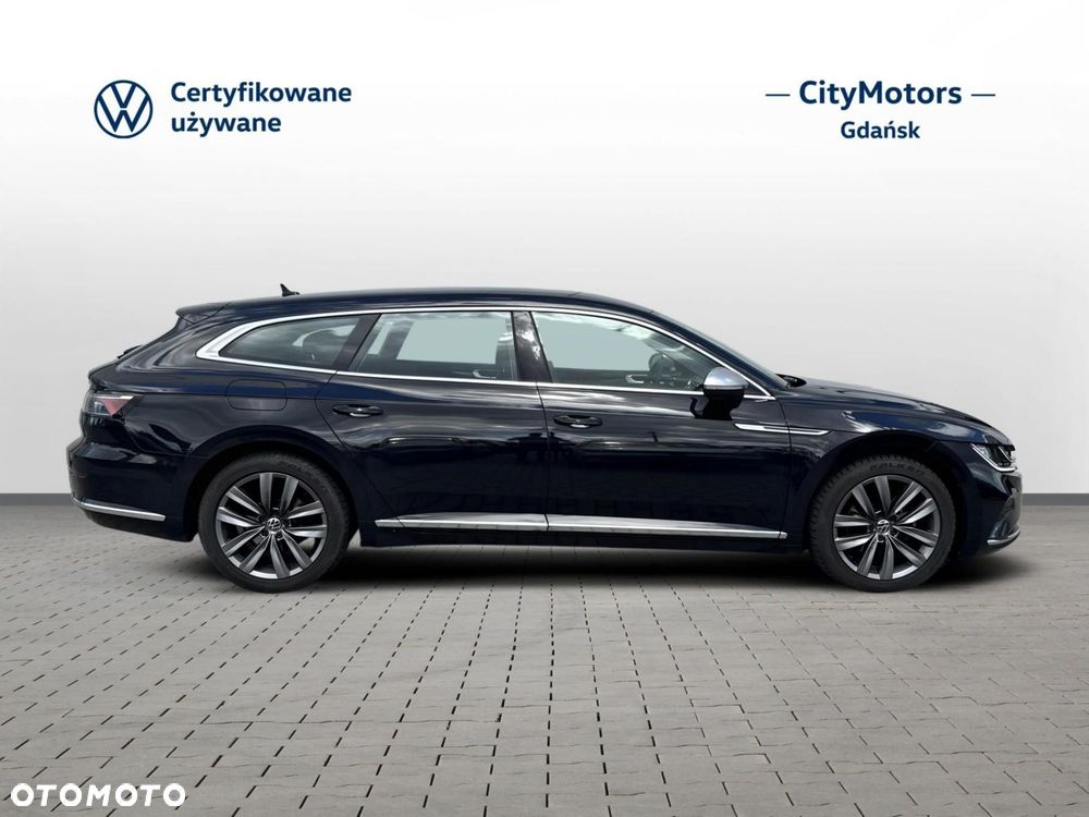 Volkswagen Arteon - 7
