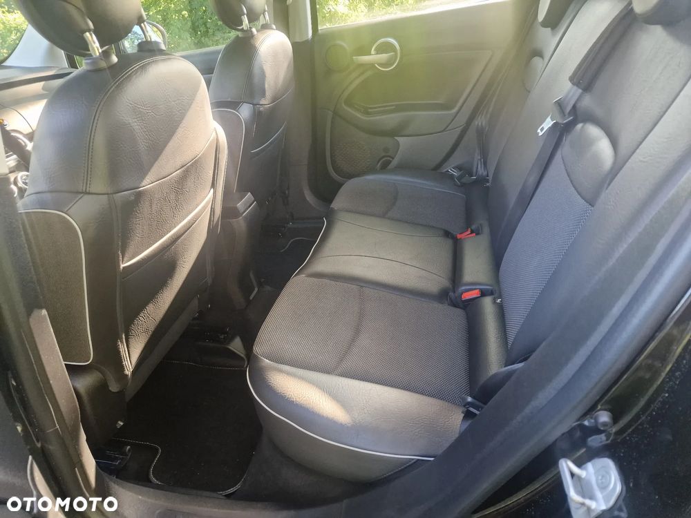 Fiat 500X 1.4 Multiair DCT 4x2 S&S Business Line - 12