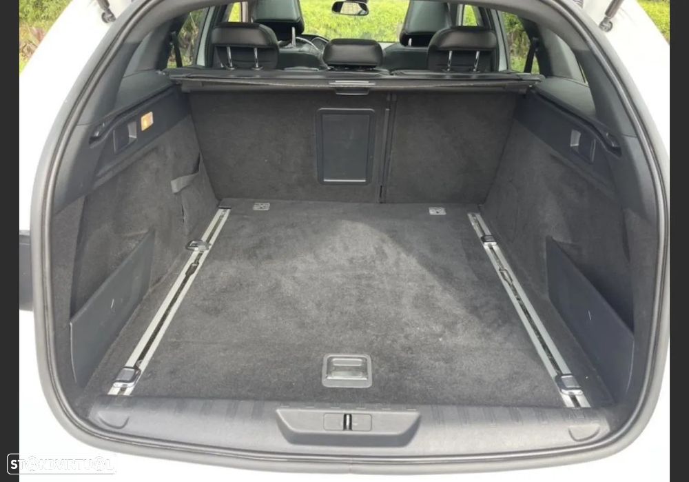 Peugeot 308 SW 1.2 PureTech GT Line EAT6 - 15