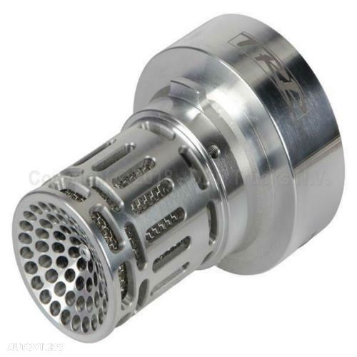 Antifurt combustibil camion profesional - 5