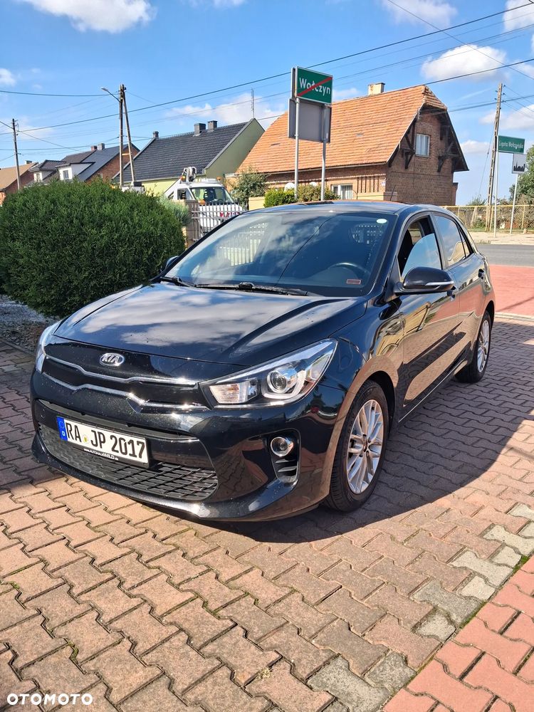 Kia Rio - 16