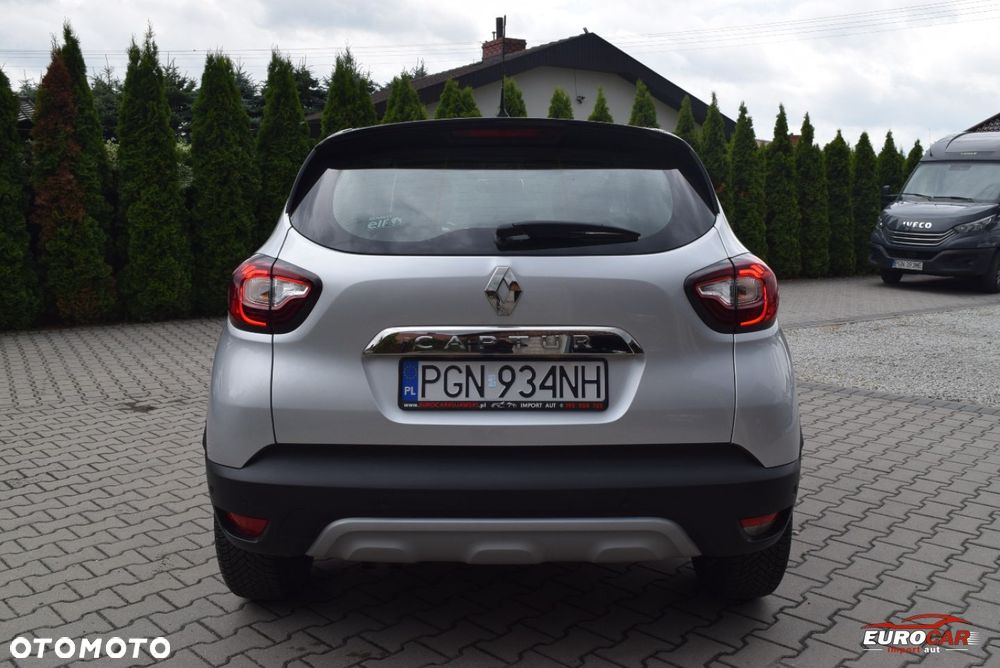 Renault Captur 1.3 Energy TCe S-Edition - 7