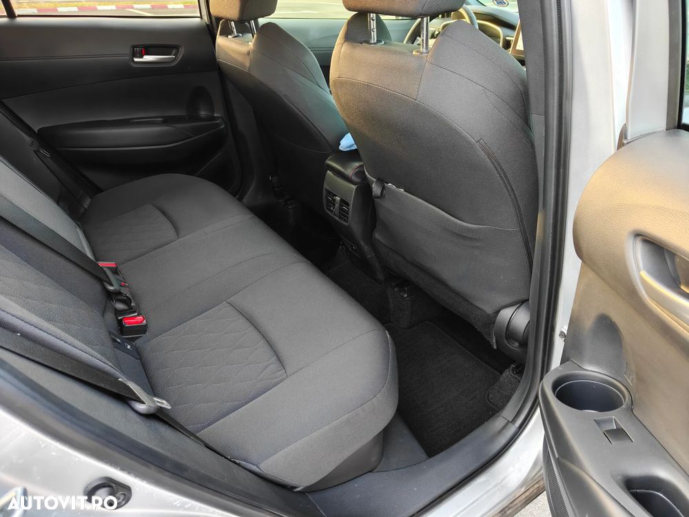 Toyota Corolla Cross 2.0I 2WD Active - 15