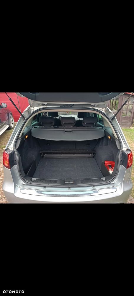 Fiat Croma 1.9 JTD Emotion - 14