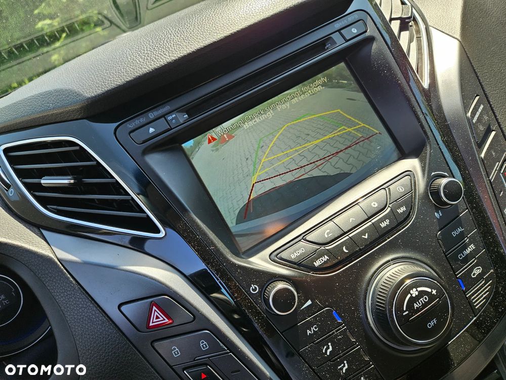 Hyundai i40 1.7 CRDi Premium - 30