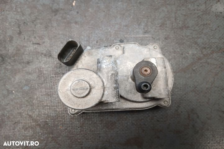 Actuator / Motoras clapete galerie admisie 059129086 059129086 Audi A - 2