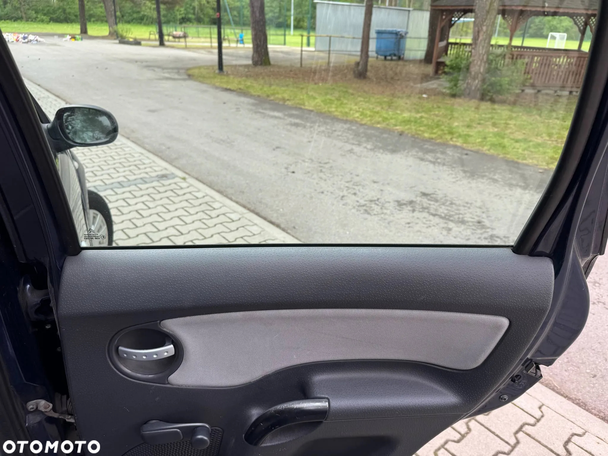 Citroën C3 1.4 HDi 16v Freeze (sx) - 12