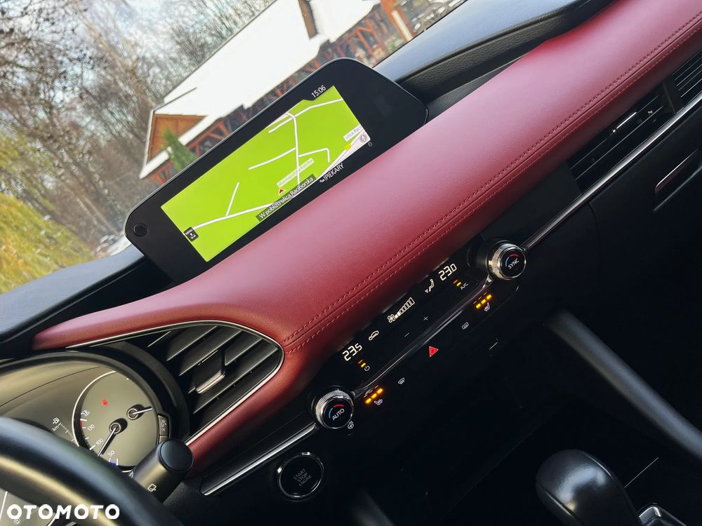 Mazda 3 2.0 mHEV AWD Enso - 19