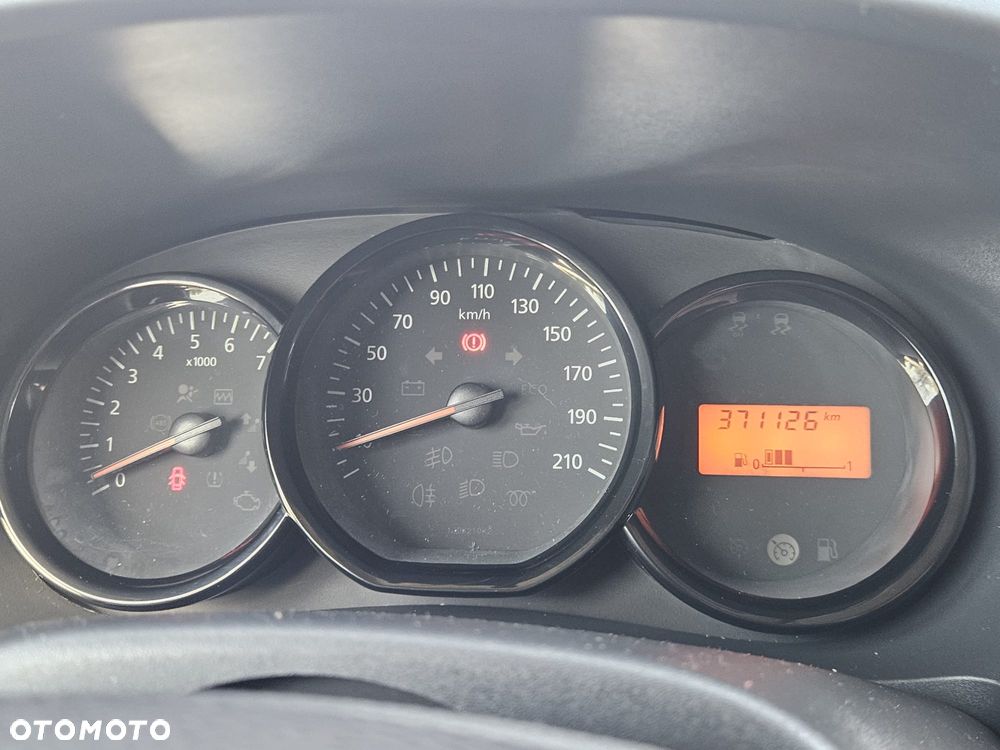 Dacia Dokker VAN - 20