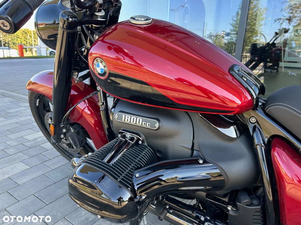 BMW R - 9