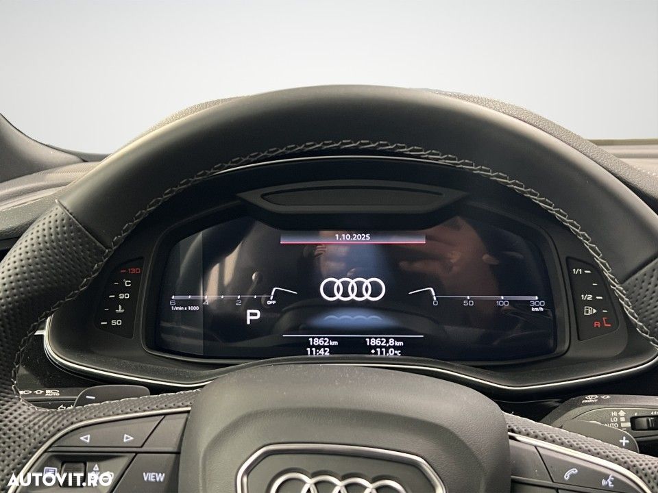 Audi Q8 - 13