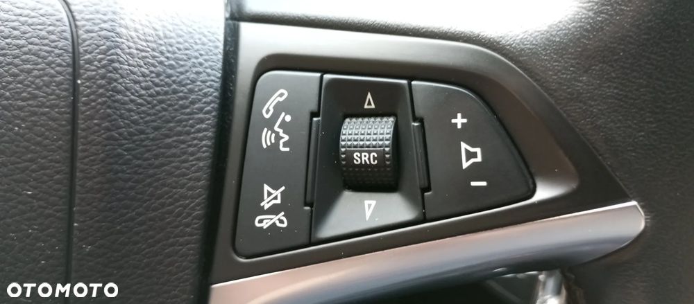 Opel Zafira 1.4 T Cosmo EcoFLEX S&S - 27