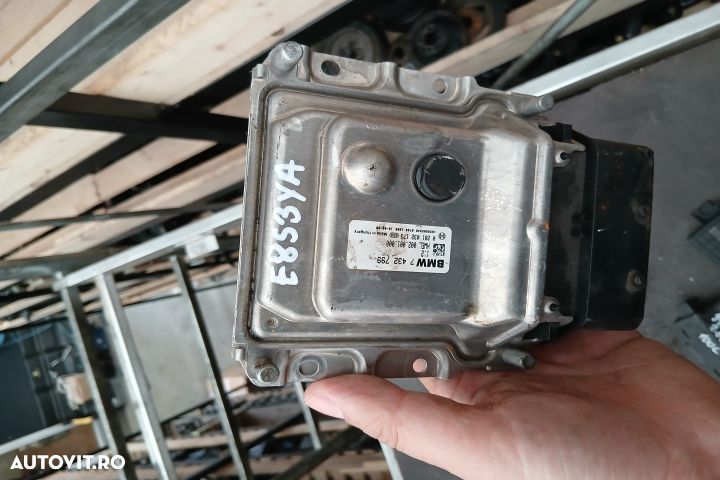 MODUL ADBLUE 7432799 7432799 BMW X5 F15 [2013 - 2018] Crossover xDriv - 4