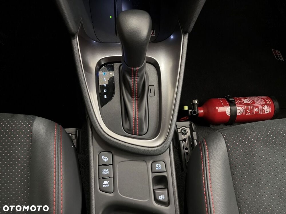 Toyota Yaris Cross Hybrid 1.5 GR Sport - 20
