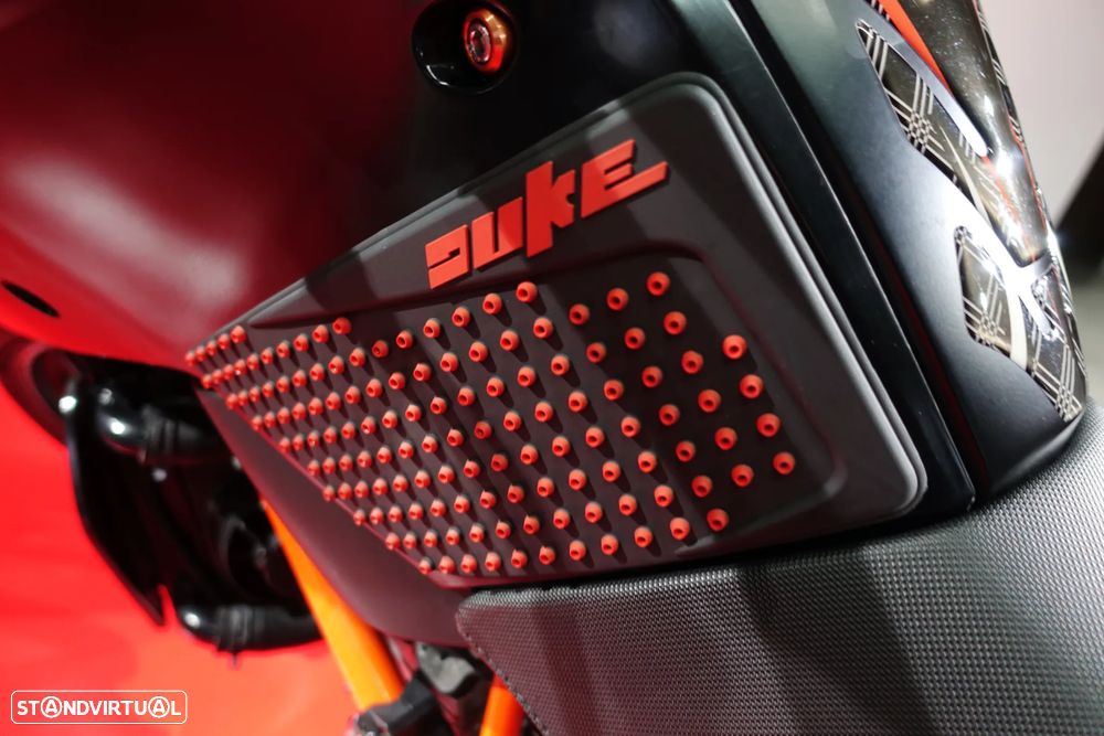 KTM 690 DUKE IGUAL A NOVO IMACULADA - 6