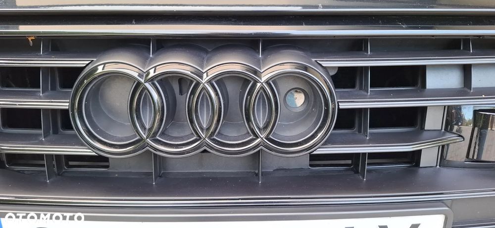 Audi A6 Avant - 7