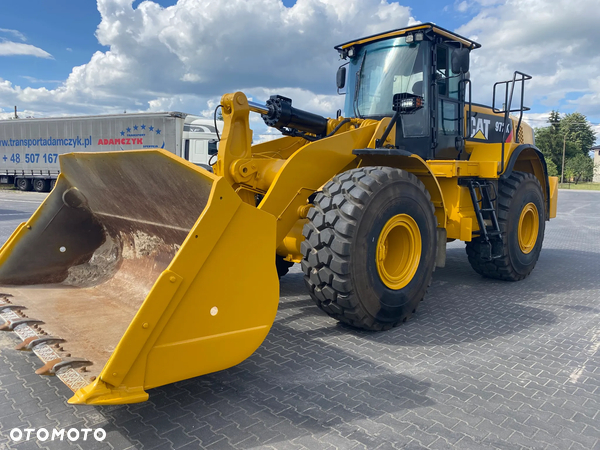 Caterpillar 972K