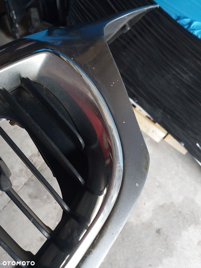 Bmw e 46 sedan touring kombi lift polift maska silbergrau a 08 - 7
