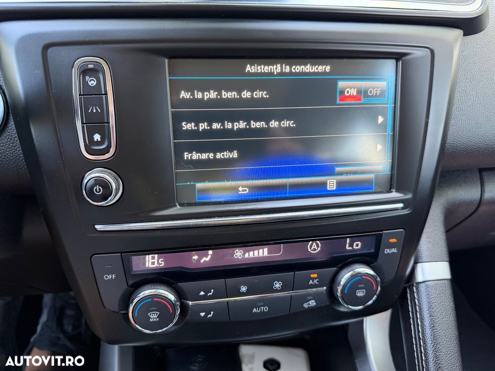 Renault Kadjar Energy TCe 130 Business - 23