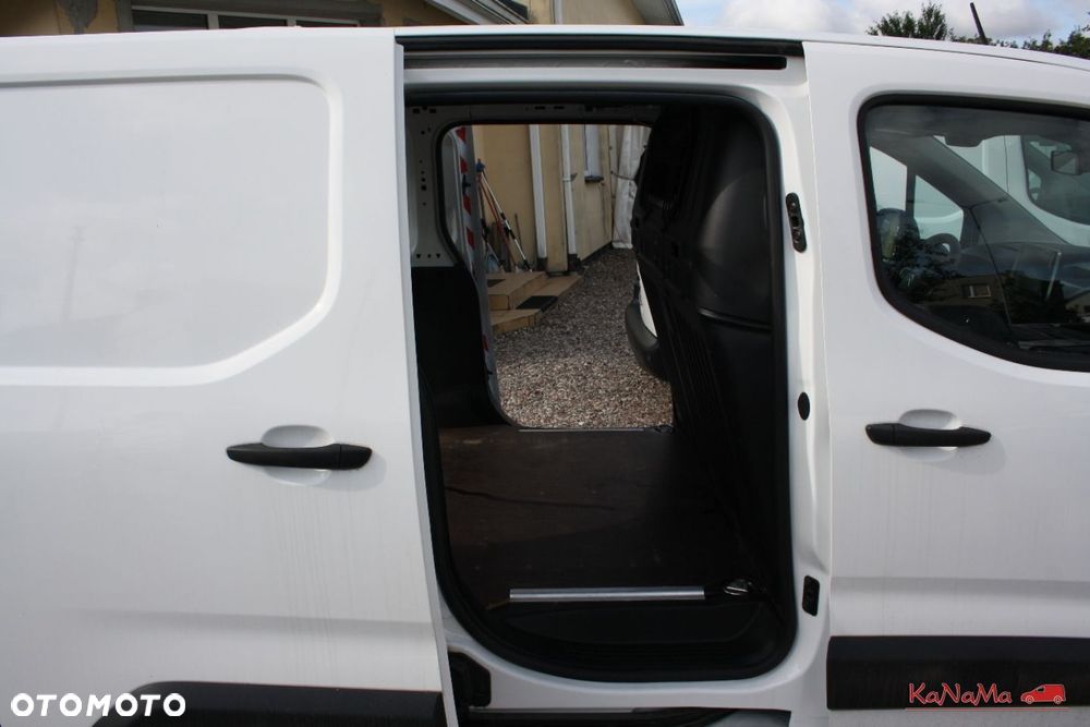 Citroën Berlingo - 32