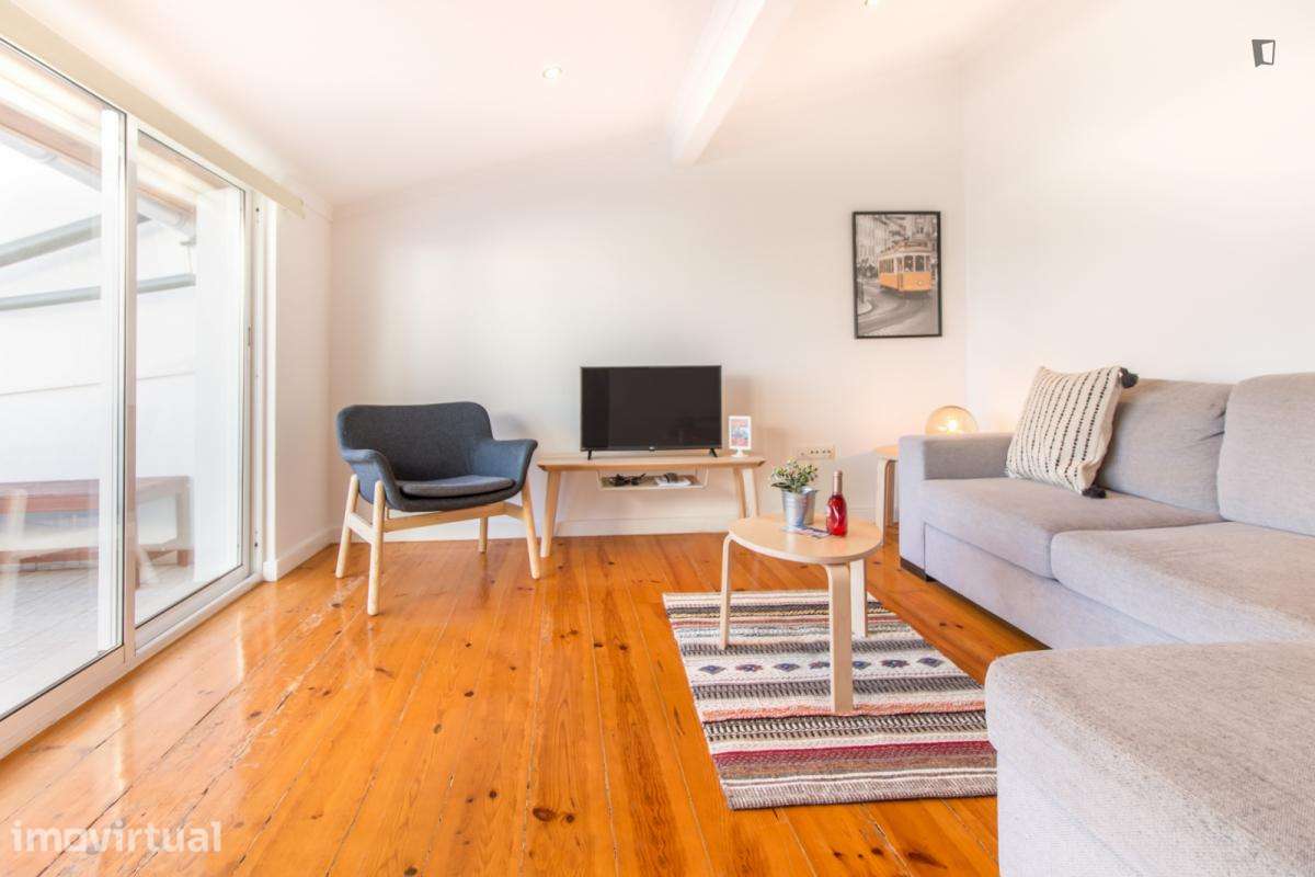 Apartamento com 2 quartos - localizado em Alfama Lisbon - Grande imagem: 5/20