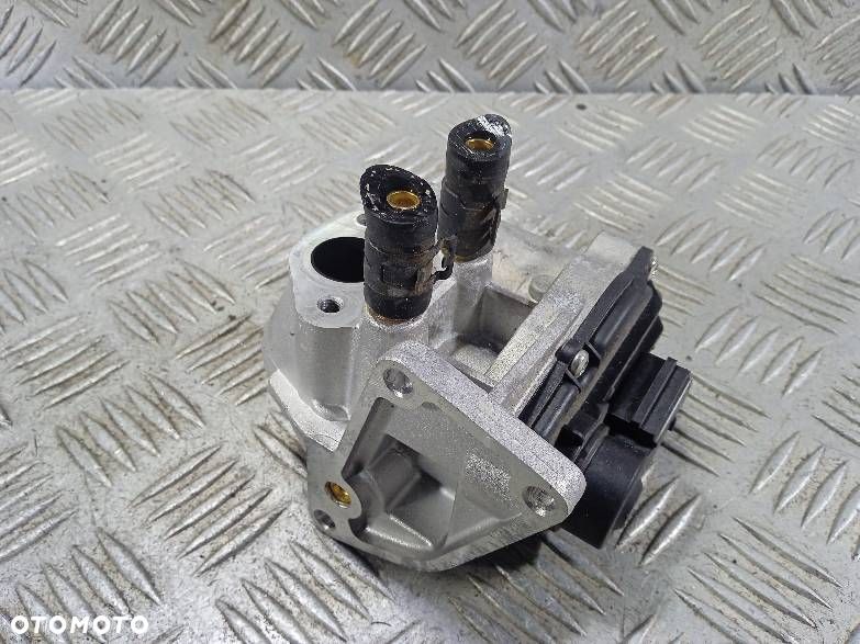 ZAWÓR EGR VOLKSWAGEN GOLF 5