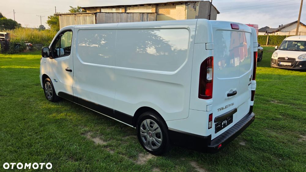 Fiat Talento - 25