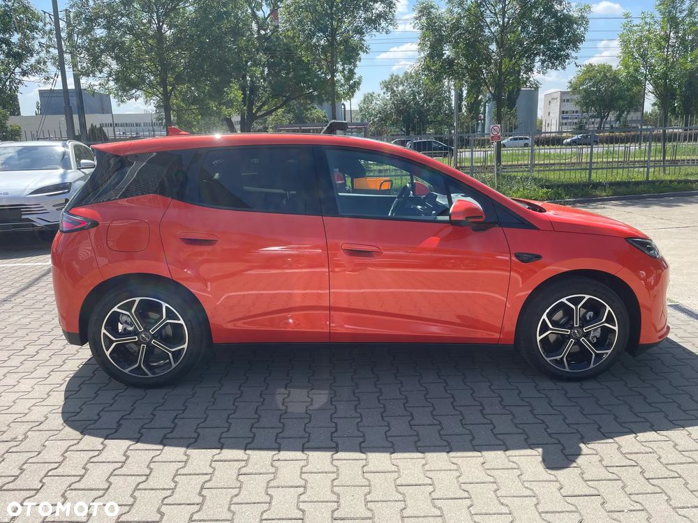 BYD Dolphin Sport E-CVT - 7