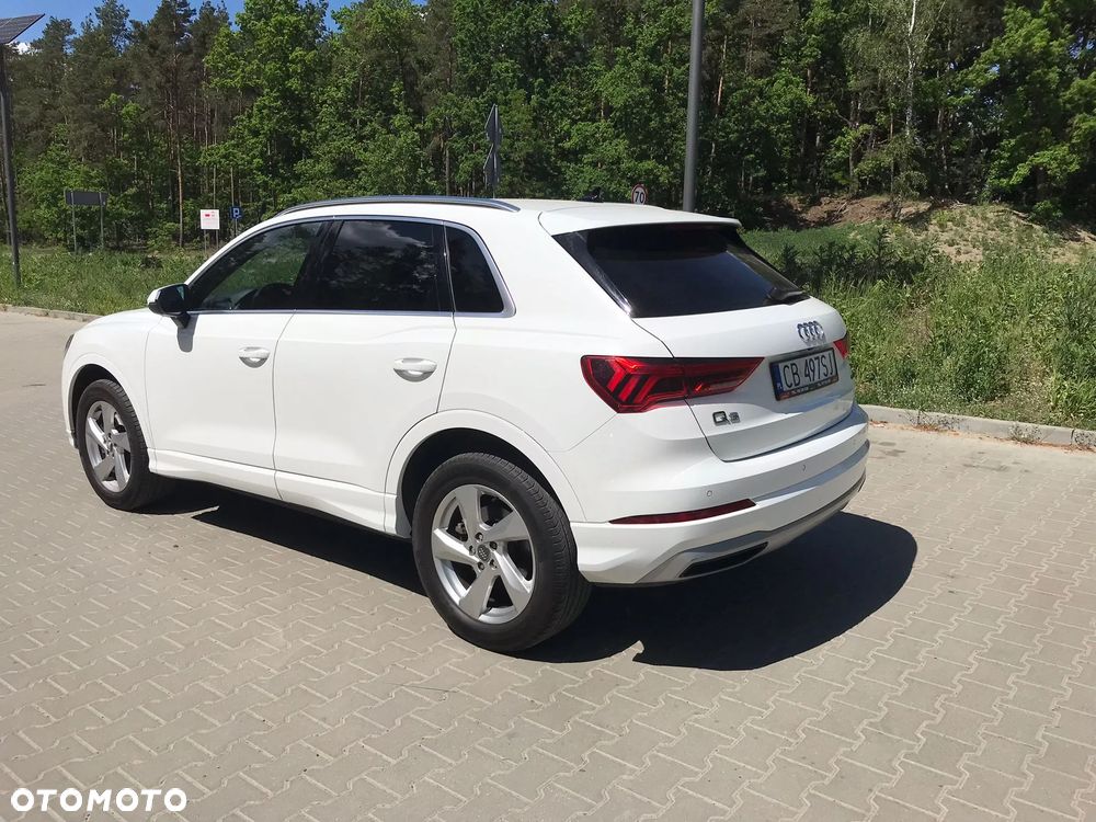 Audi Q3 - 4