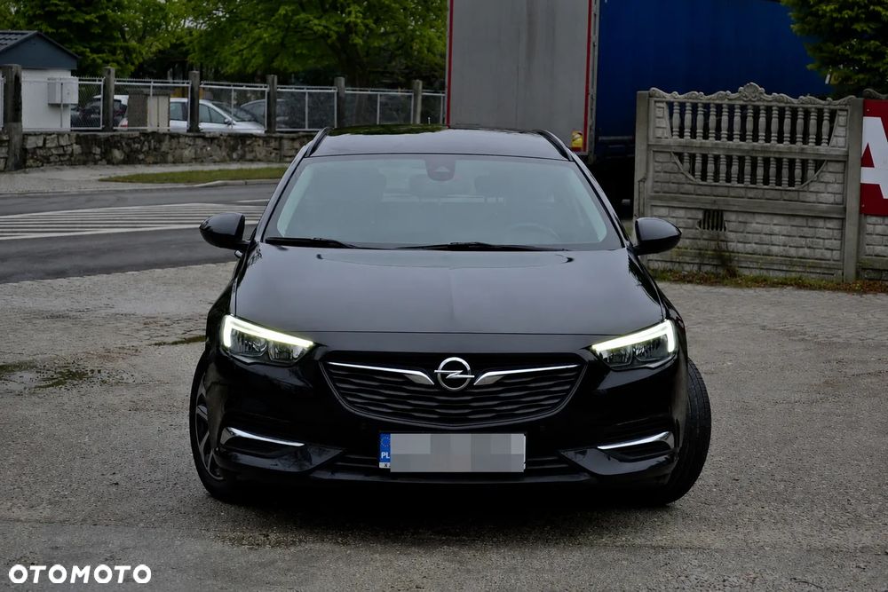Opel Insignia - 5