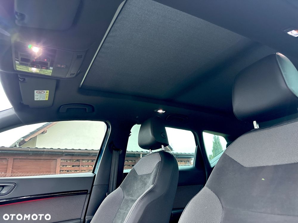 Seat Ateca 1.4 ECO TSI DSG XCELLENCE - 30