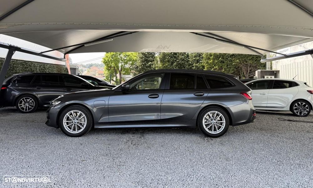 BMW 330 e Corporate Edition Auto - 2