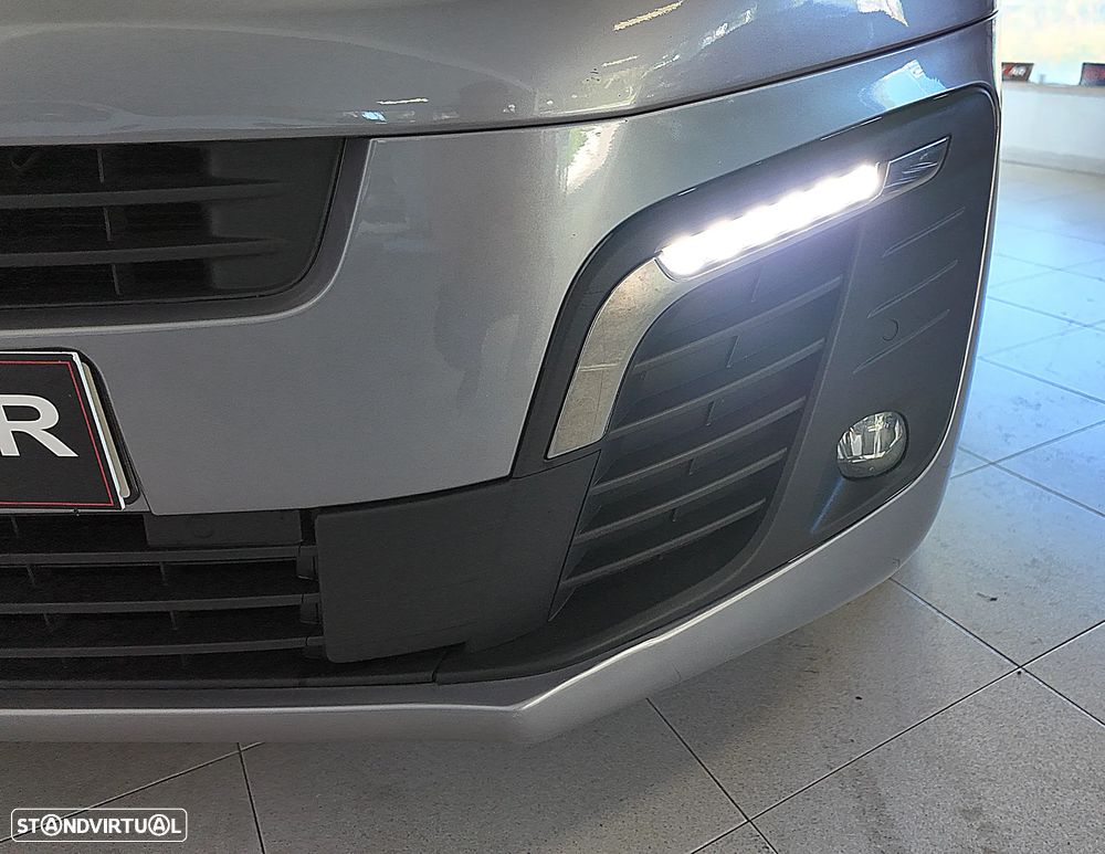 Peugeot Traveller L2 1.5 BlueHDi 120 Allure - 11