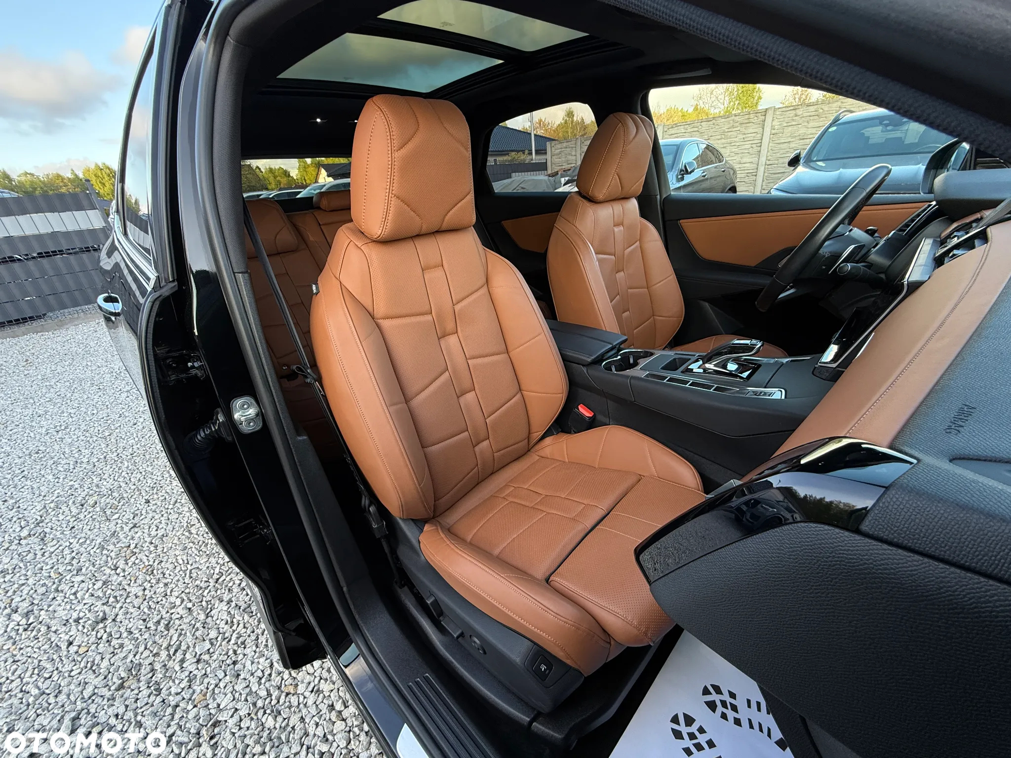 DS Automobiles DS 7 Crossback 1.6 E-Tense 4x4 Opera - 35